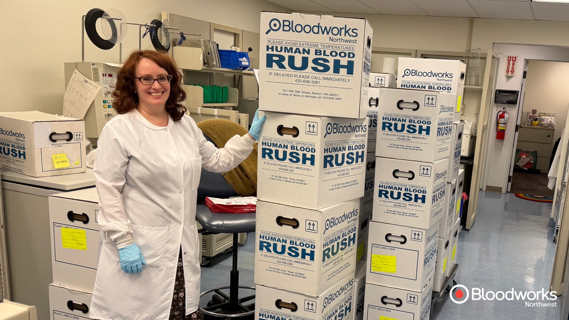 Bloodworks - Historic flooding has disrupted blood drives and canceled ...