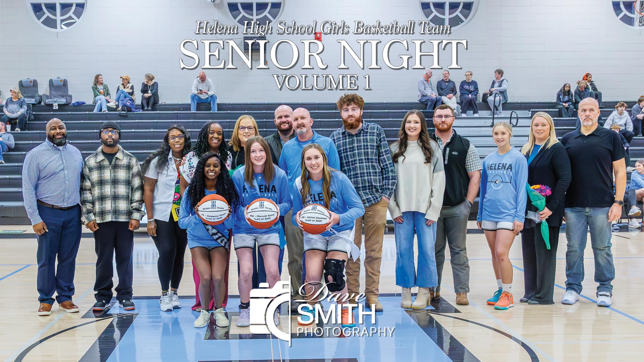 Husky Girls Basketball Makes History... - Helena City News | Facebook