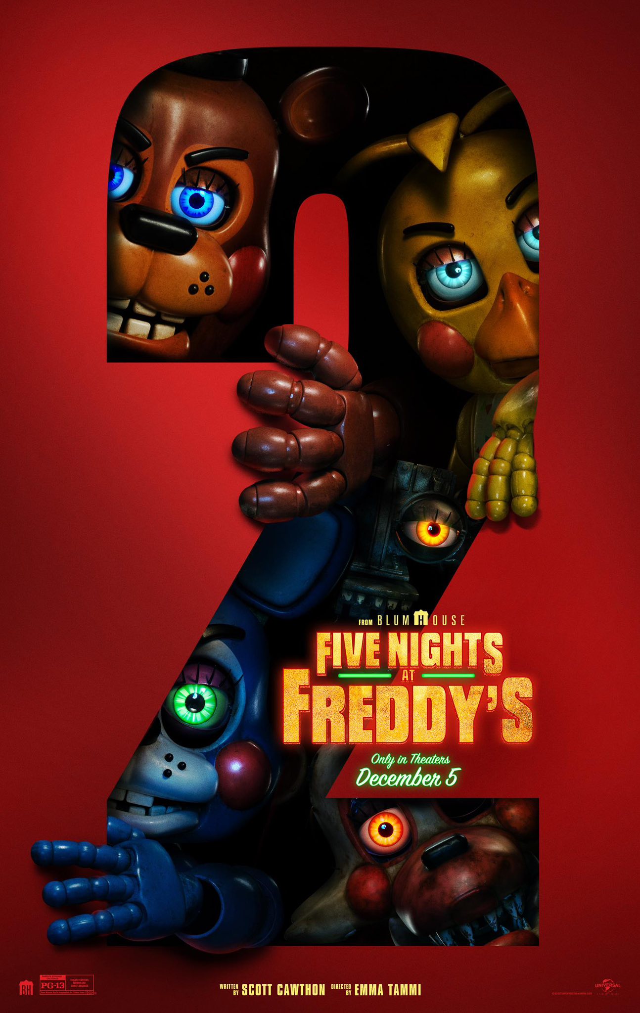 Minimax Cinema Paarl - Johnny Depp returns to the big screen as the ...