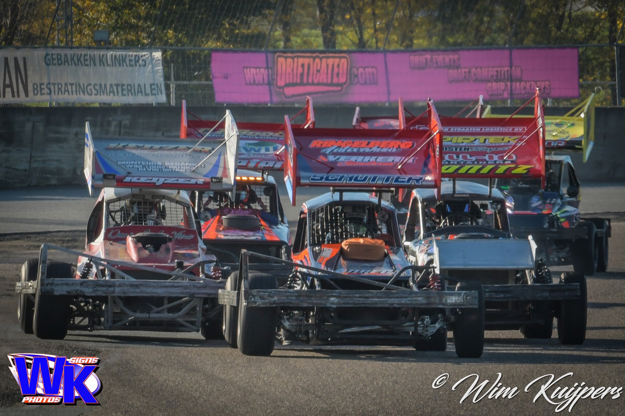 Stockcar Racing Fans added a new photo. - Stockcar Racing Fans