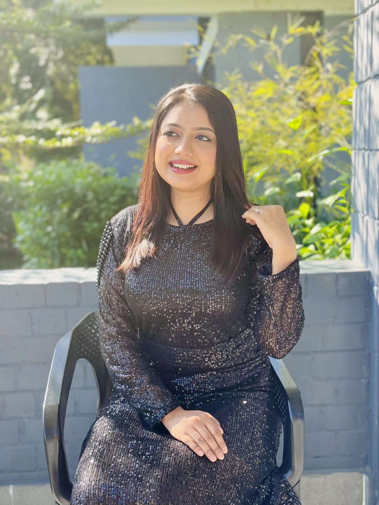 Tama - শুভ সকাল 🌞 #tamarashid #goodvibes #styletips #fblifestyle | Facebook