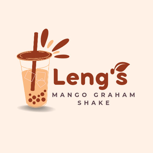 FRESH Mango Graham and... - FRESH Mango Graham and MILK TEA