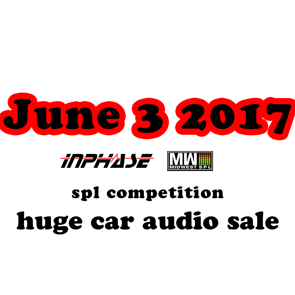 Inphase Car Audio... - Inphase Car Audio OMAHA Event Page