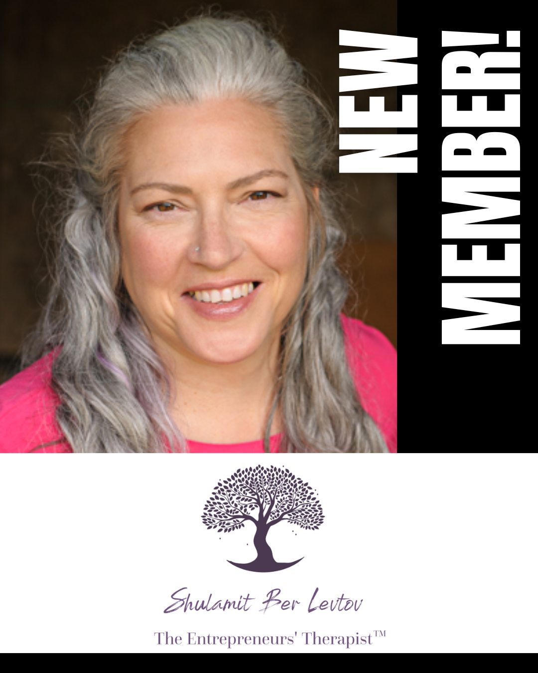 Smiths - 🌟 Welcome to the Chamber, Shula — The Entrepreneurs’ Therapist ...