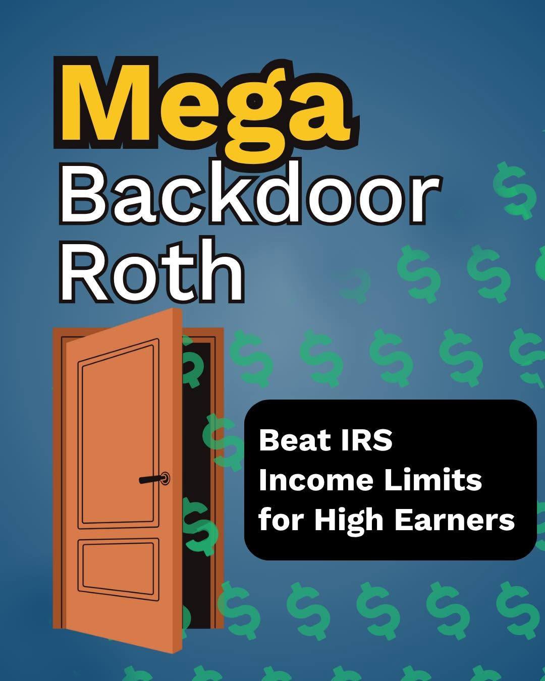 ShareBuilder - Think you’ve hit the IRS’s Roth IRA limit? Think again ...