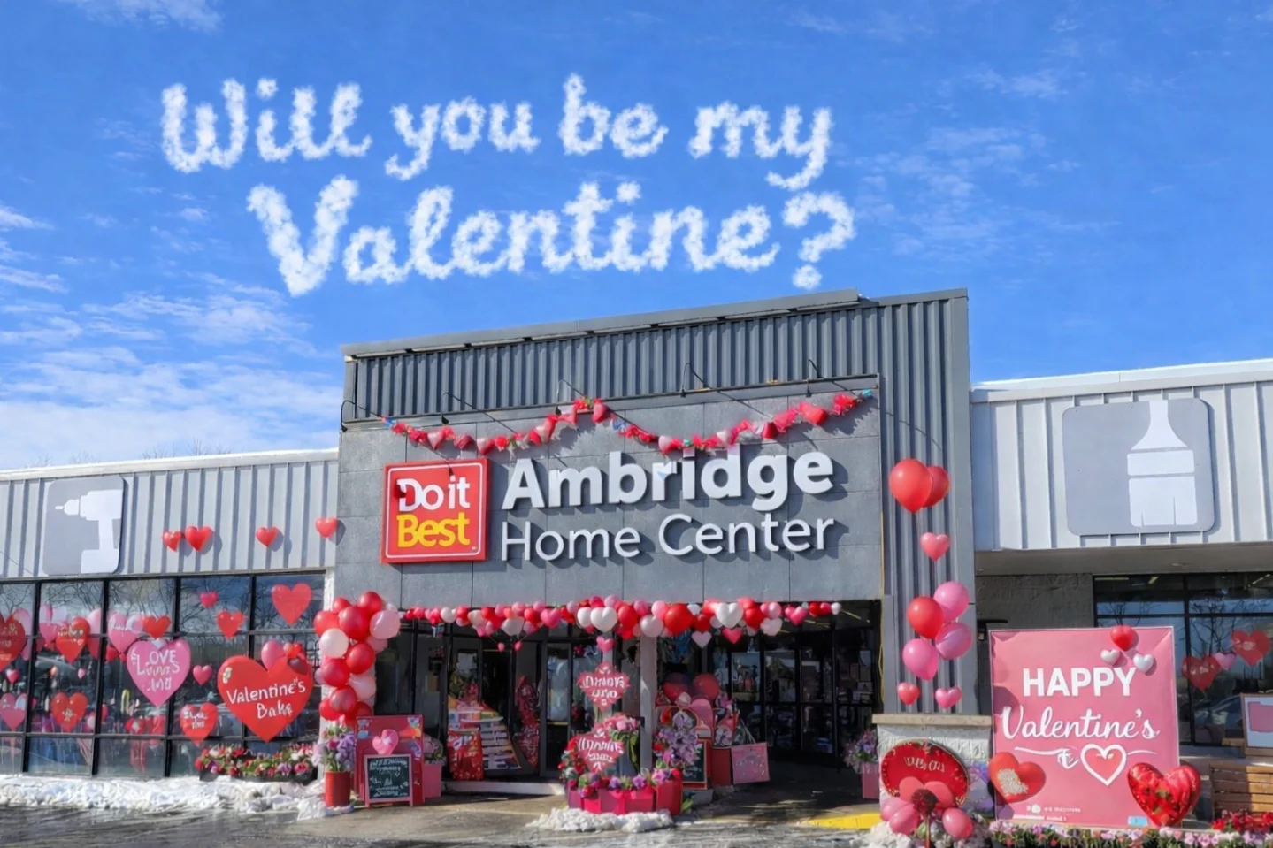 Ambridge Do It Best Home Center