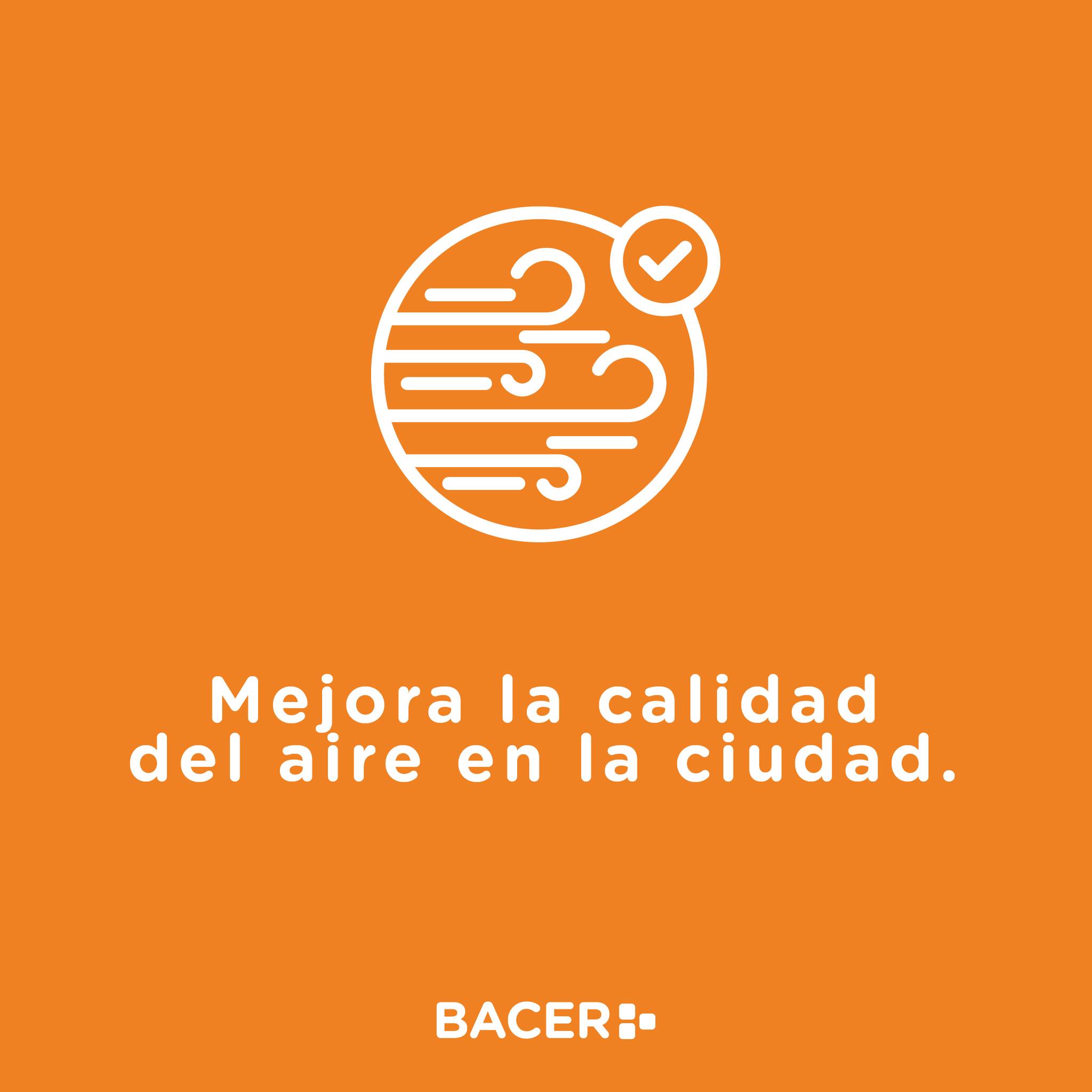 BACER