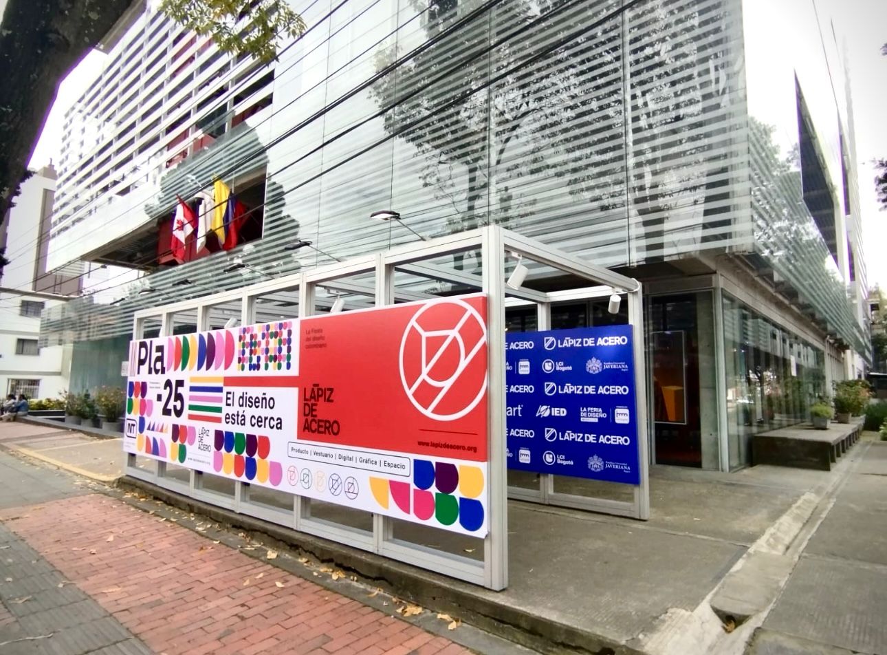 Integra Design | Bogotá