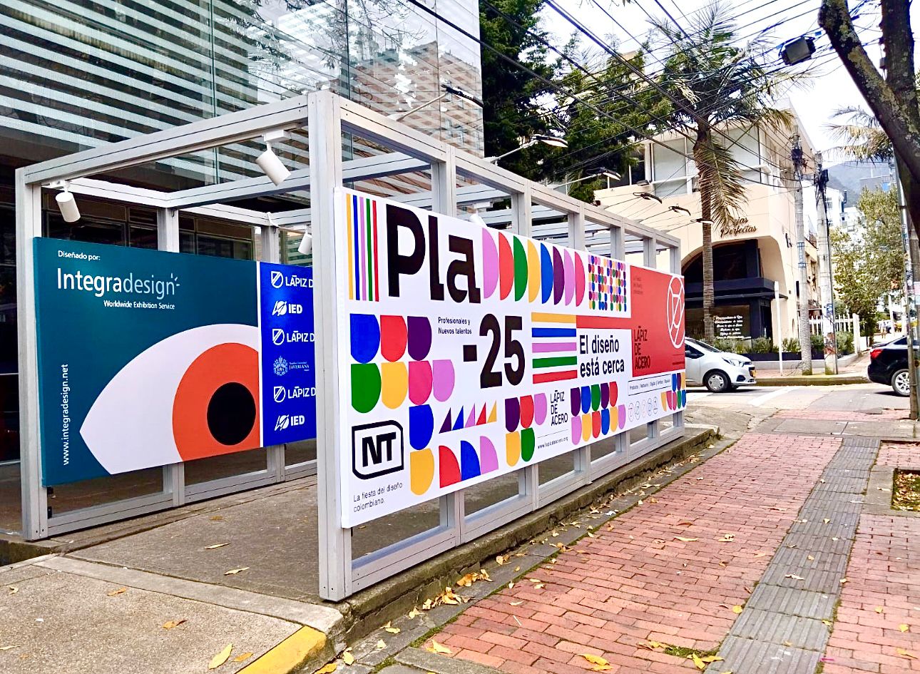 Integra Design | Bogotá