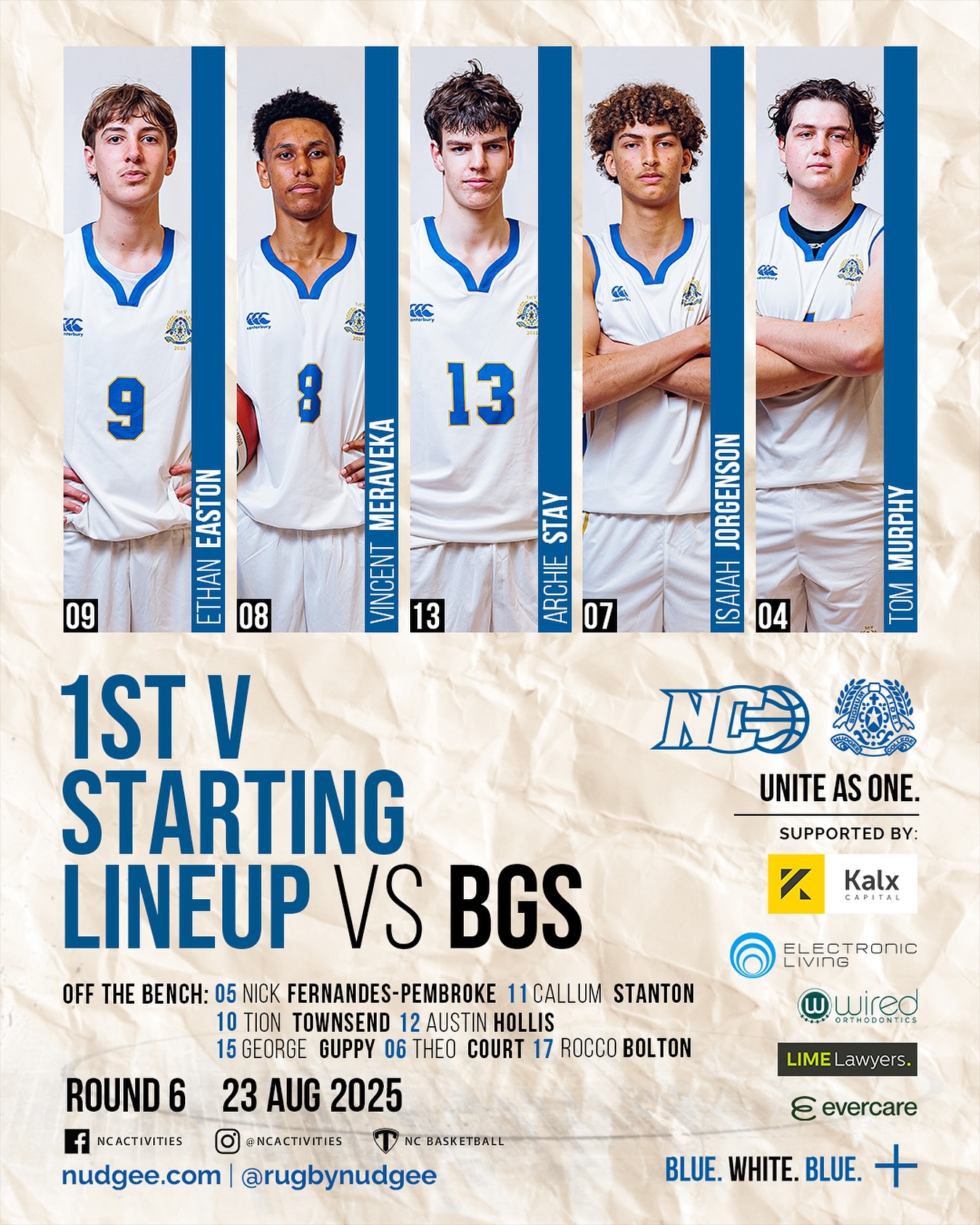 St Joseph's Nudgee College Activities | Boondall QLD