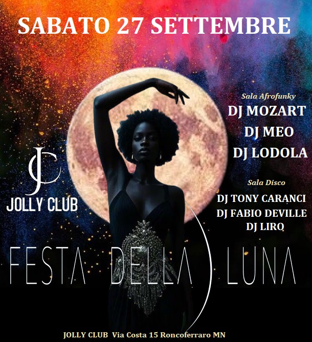 DJ Mozart Claudio Rispoli