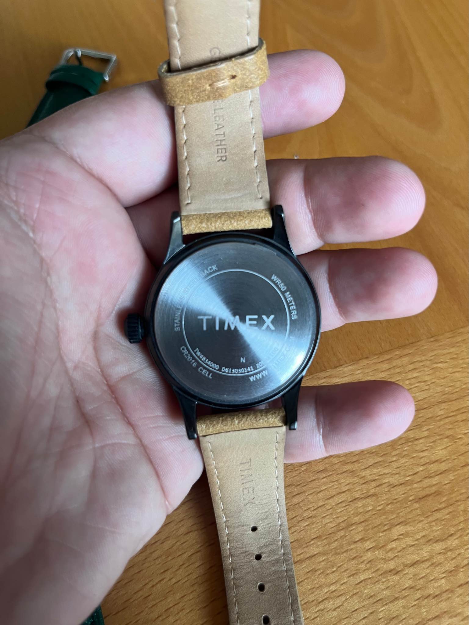 Timex expedition with extra strap - Men's Watches - Cape Town, Western ...