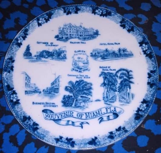 Miami Memorabilia... - Miami Memorabilia Collectors Club MMCC
