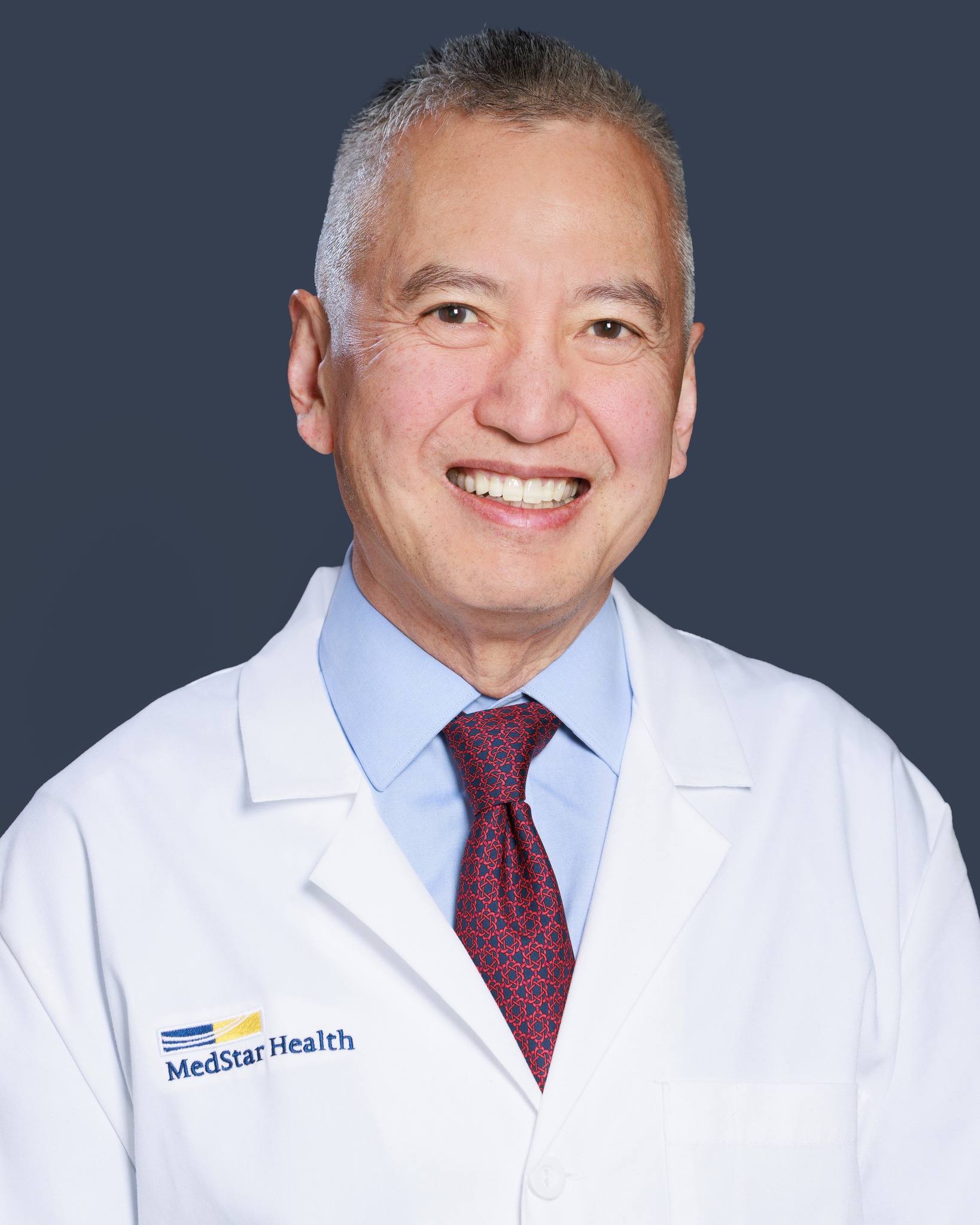MedStar - We’re #MedStarHealthProud to welcome Dr. Jeffrey Lin to ...