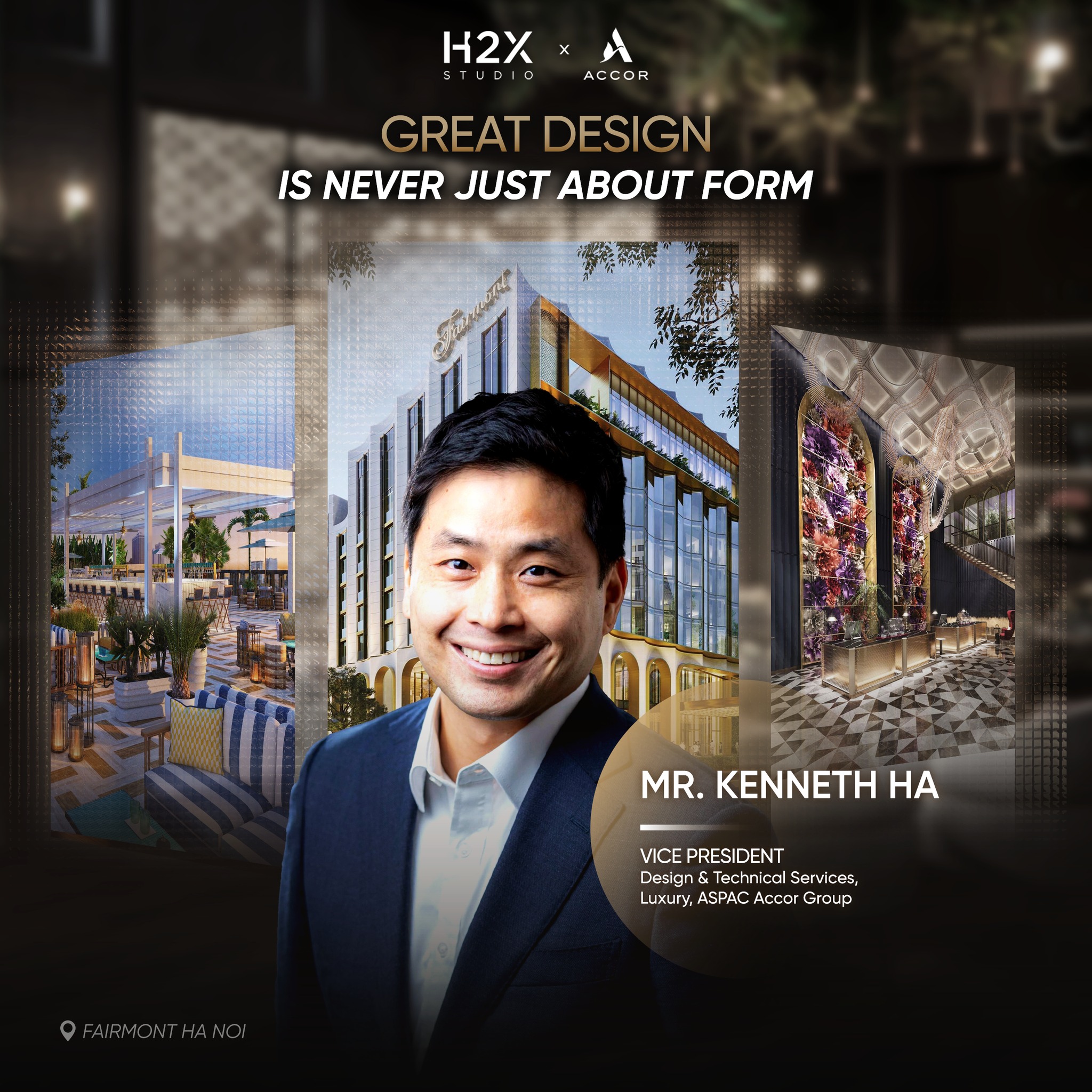 H2X Studio | Hanoi