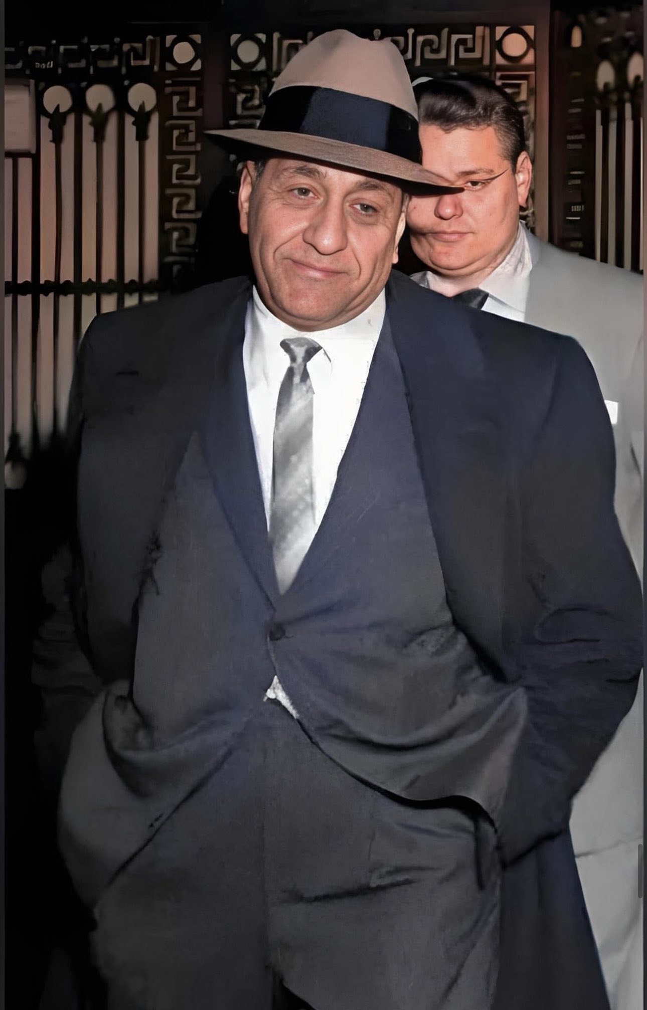 Mob-Mad: Daily Excerpts On Gangsters, Outlaws, & Criminal Organizations ...