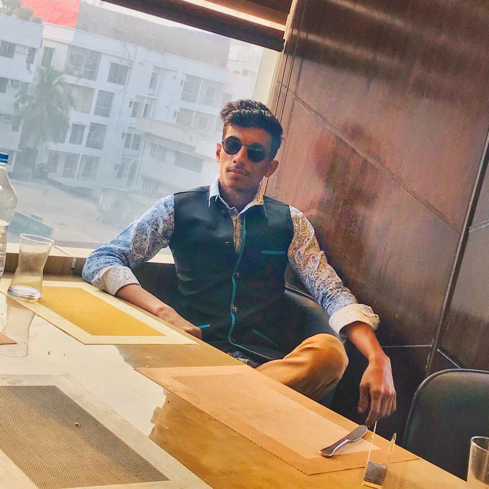Sabbir Ahmed