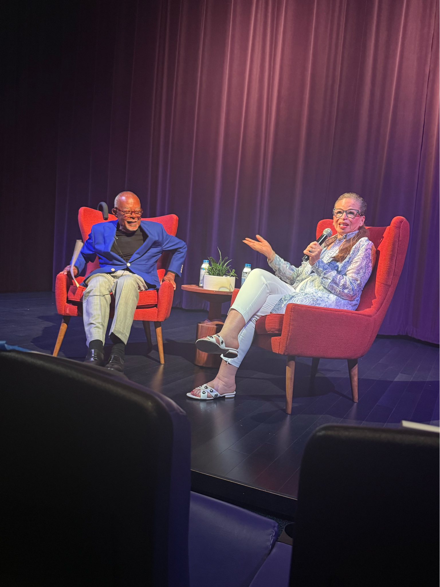 Henry Louis Gates, Jr. added a... - Henry Louis Gates, Jr.
