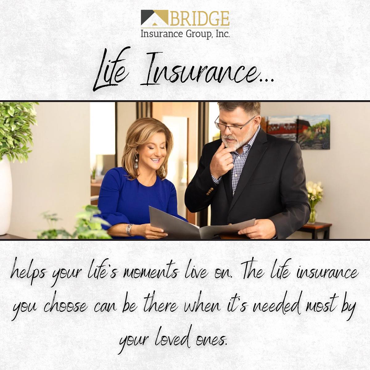 Bridge Insurance Group | Canonsburg PA