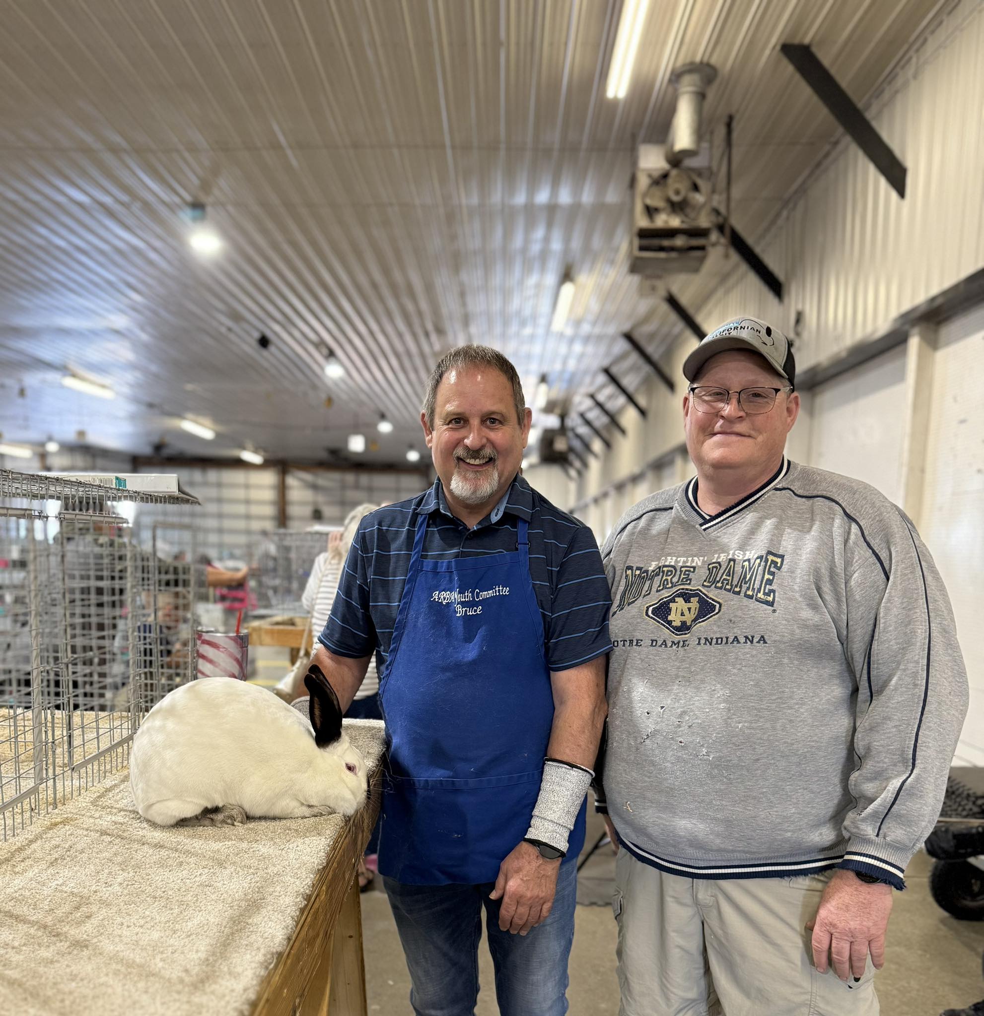 Ohio - Congratulations to Jon and Laura Blough for winning Best in ...