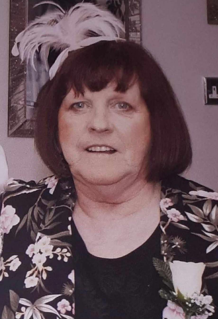 Mallon - Acknowledgement Notice for the late: Anne Rafferty The family ...