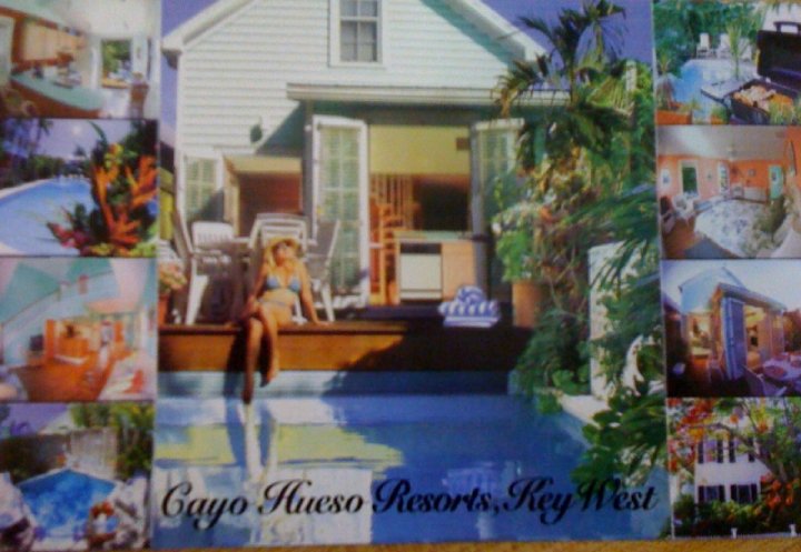 Qué ver y hacer en Key West (Cayo Hueso) - Viajes Globetrotter