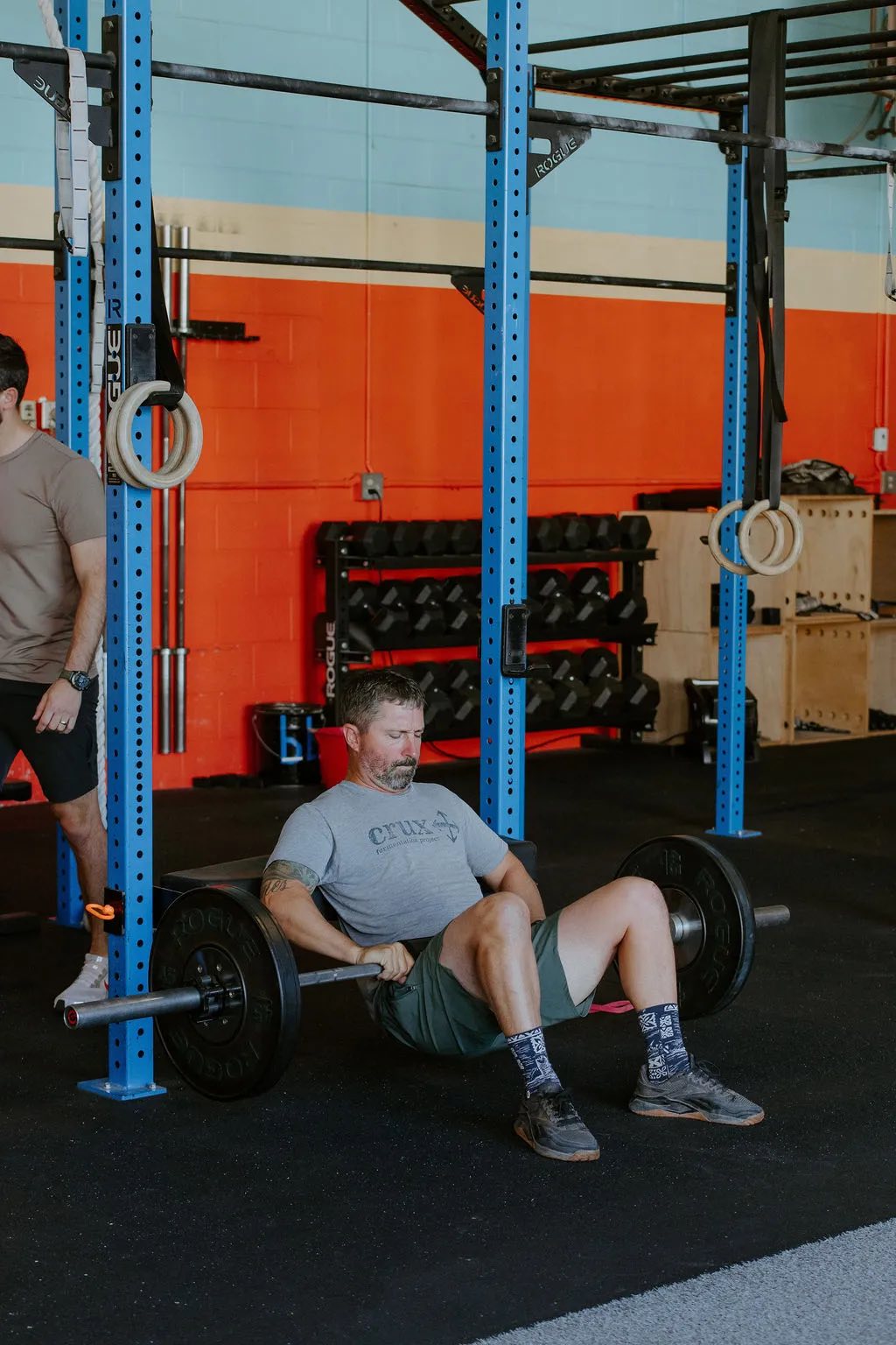 Basis Health & Performance