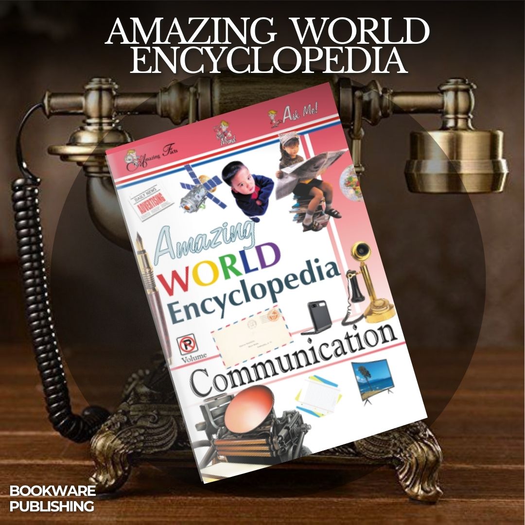 Bookware - Unlock the world of knowledge with an encyclopedia! 📚 ...