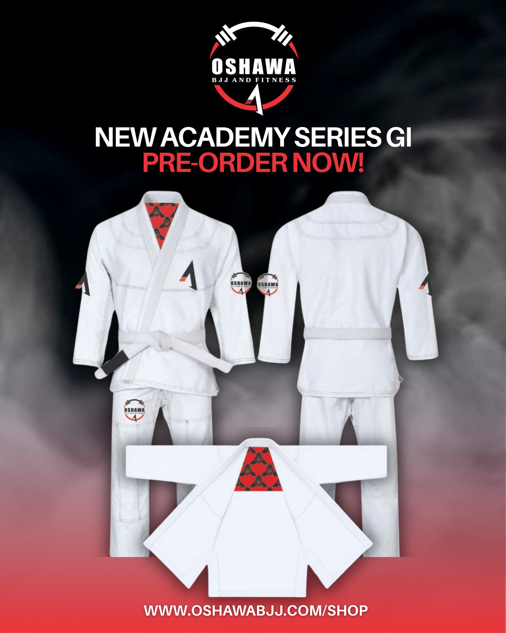 Oshawa BJJ