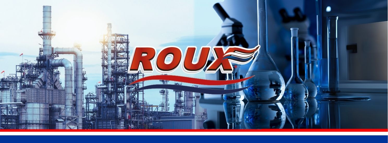 ROUX MX | Tlaquepaque