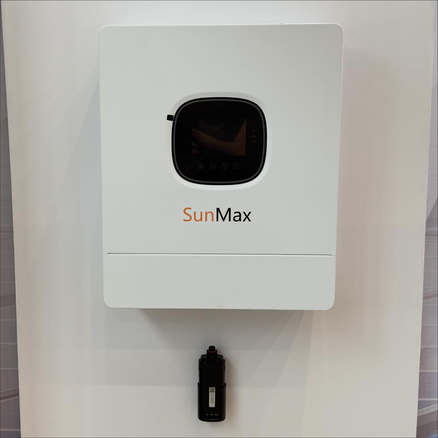 SunMax