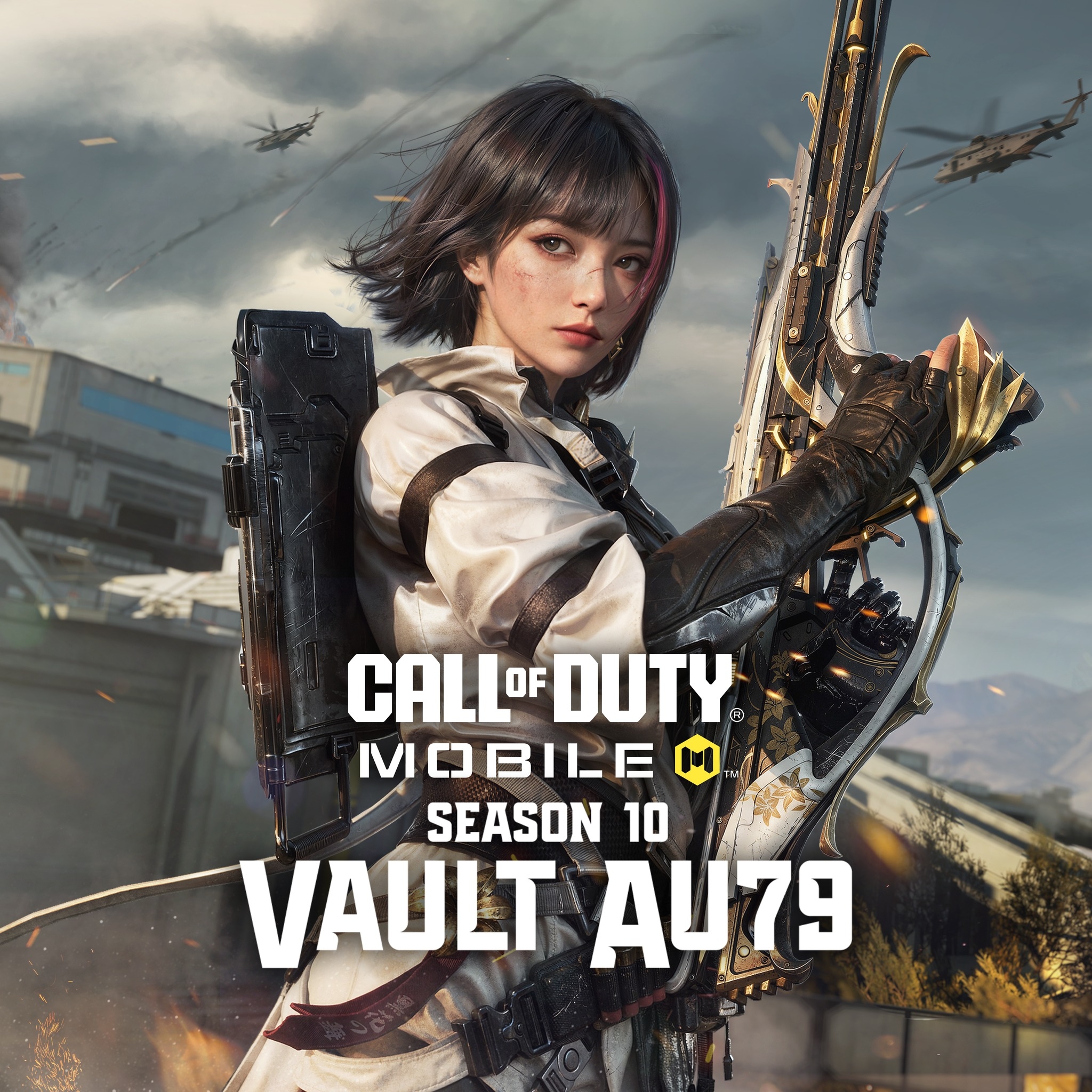 Call of Duty: Mobile VN - Chiến Binh gì ơi . Chiến Binh có đánh rơi gì ...