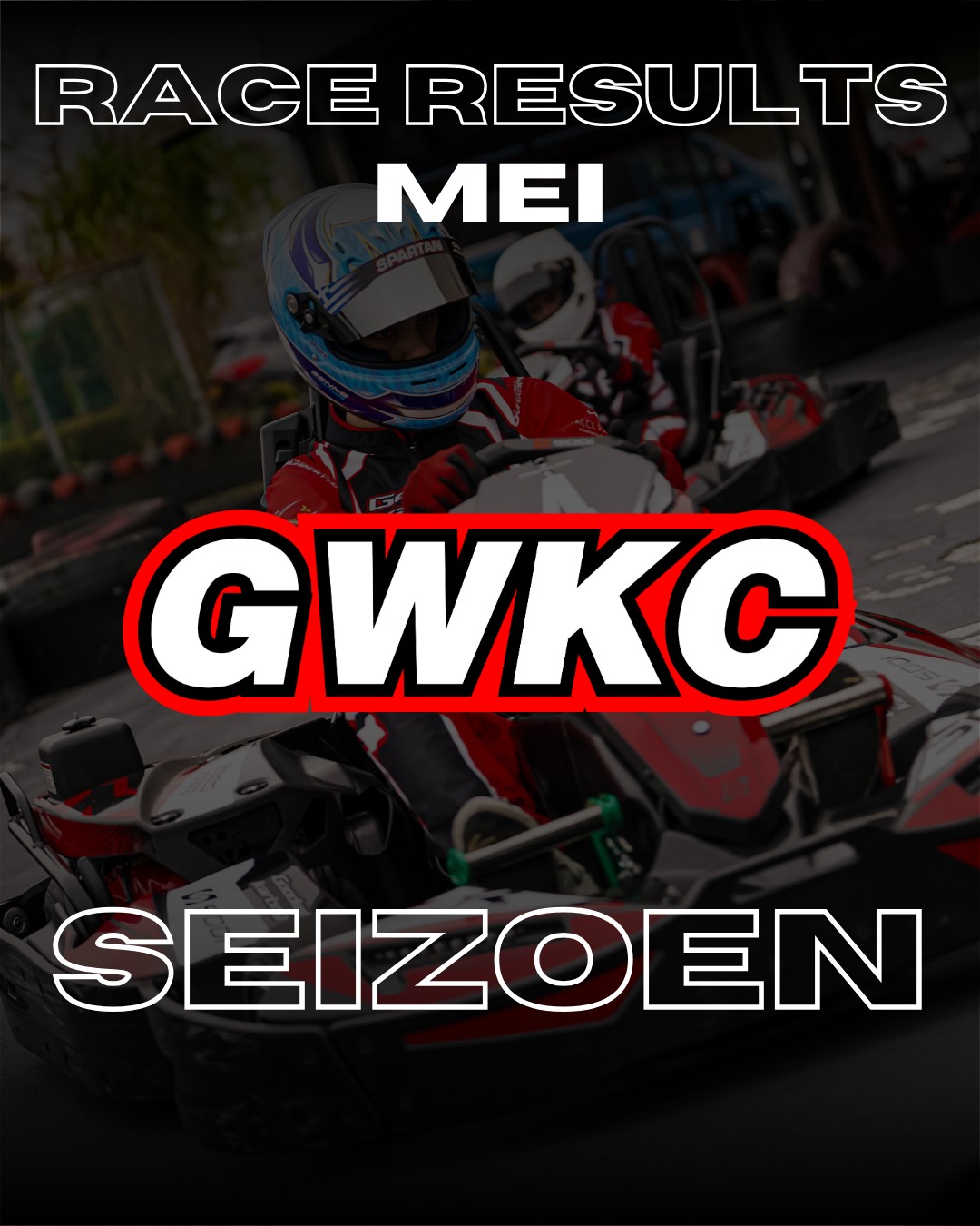 Goodwill Karting - Volgende week vrijdag is het weer tijd voor onze ...