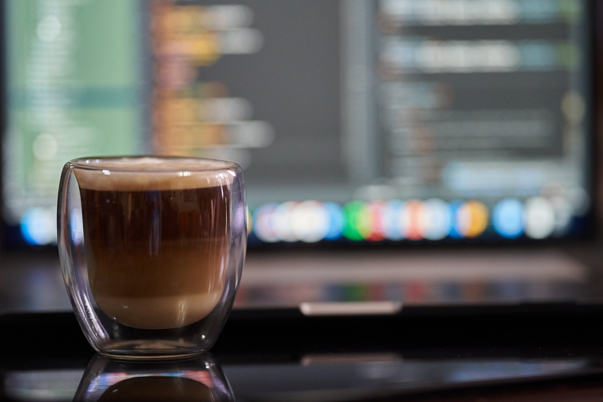 Programming With Coffee