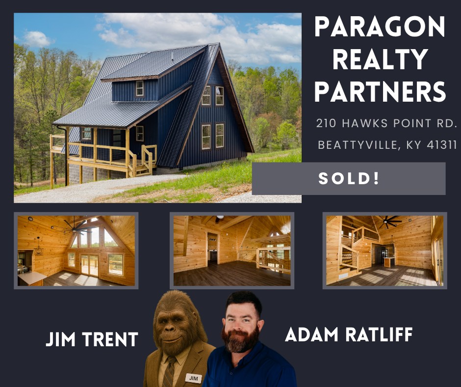 Adam Ratliff, Realtor with United Real Estate Bluegrass | Frenchburg KY