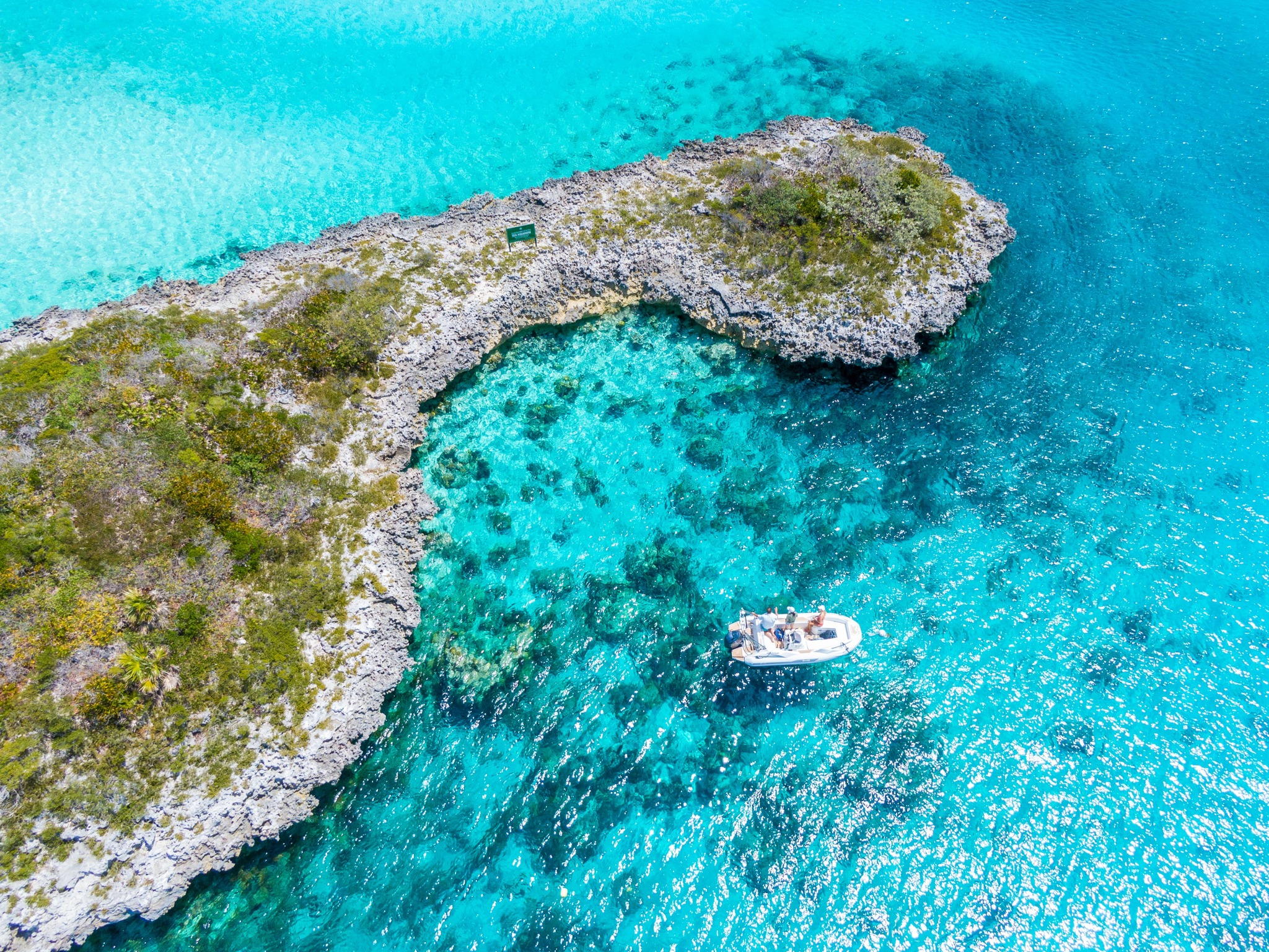 Fowl Cay Resort - 𝗗𝗶𝗱 𝘆𝗼𝘂 𝗸𝗻𝗼𝘄? Exuma consists of 365 islands, and we ...