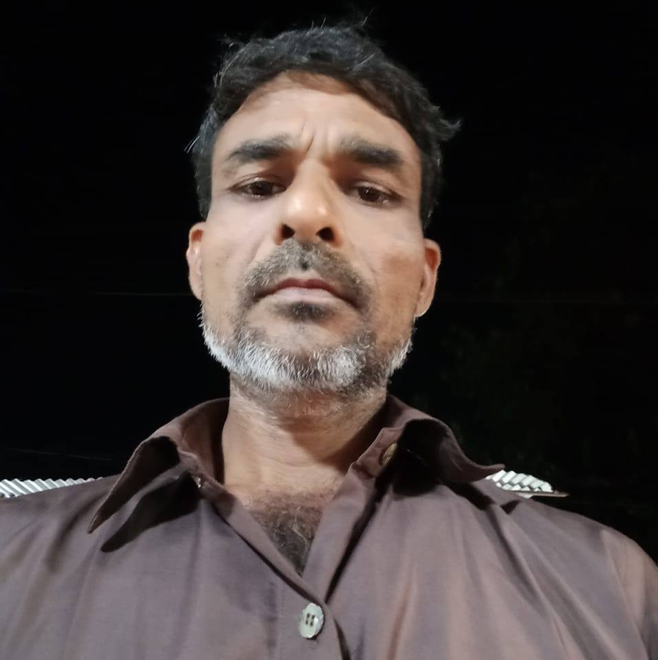 A.R. Abdur Rahim