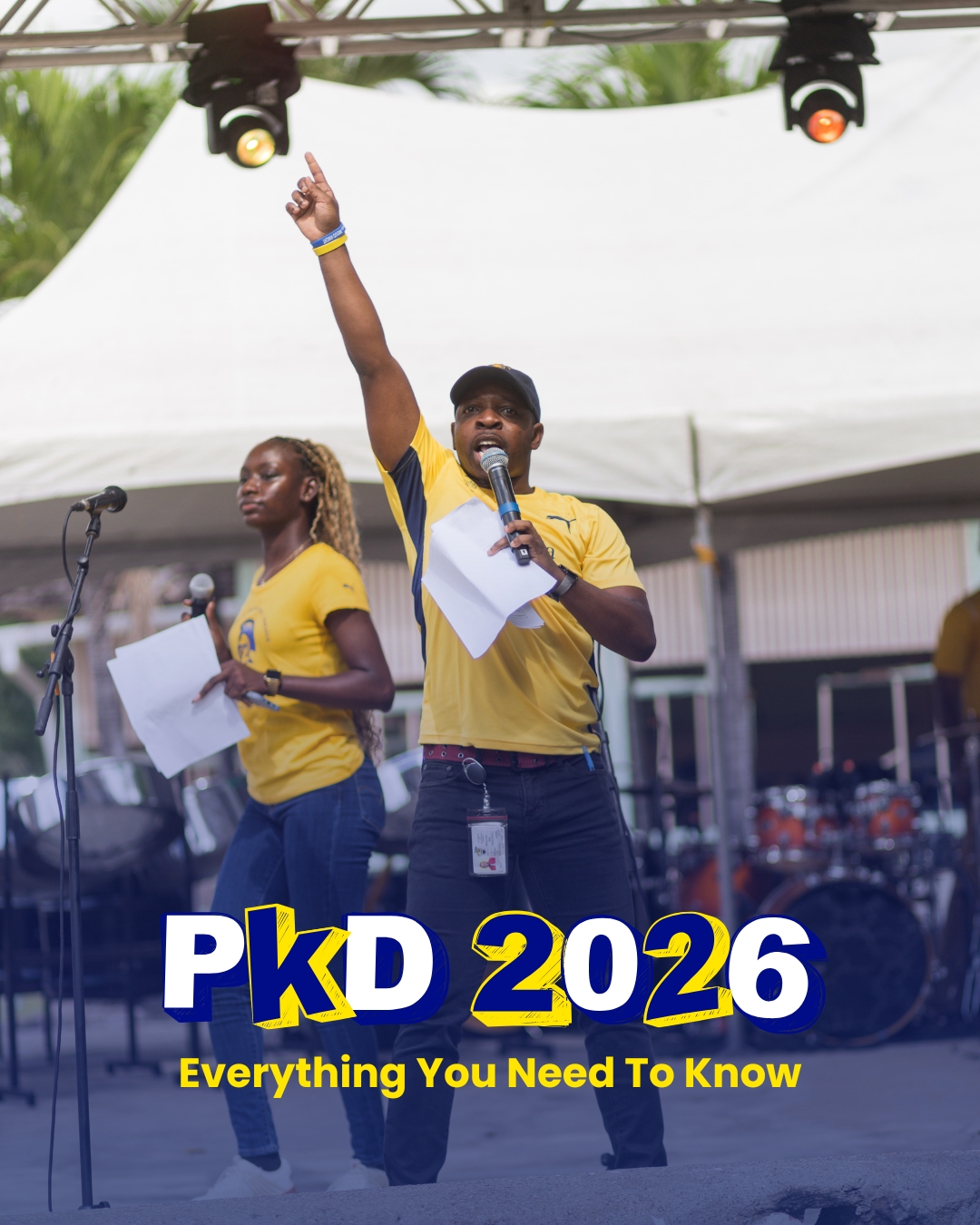 Here's a glimpse of... - University of Technology, Jamaica | Facebook