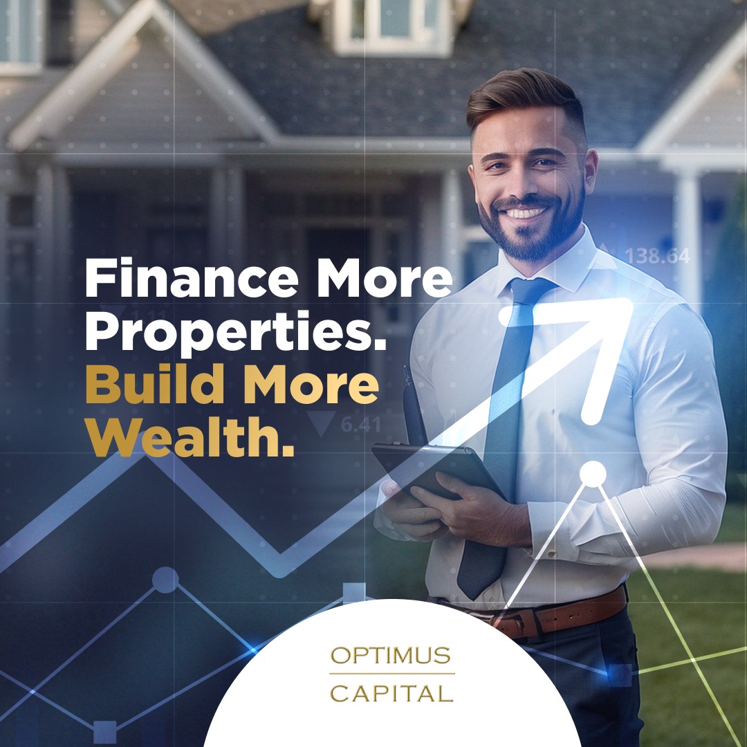 Optimus Capital Inc | Fair Oaks CA