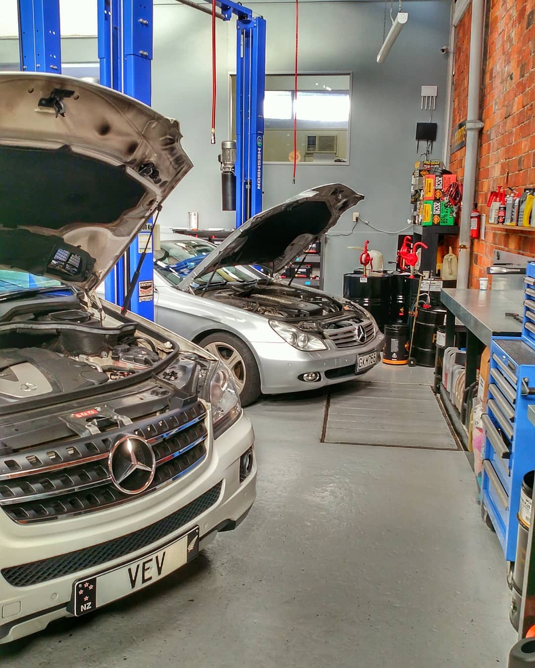Car Lab | Auckland