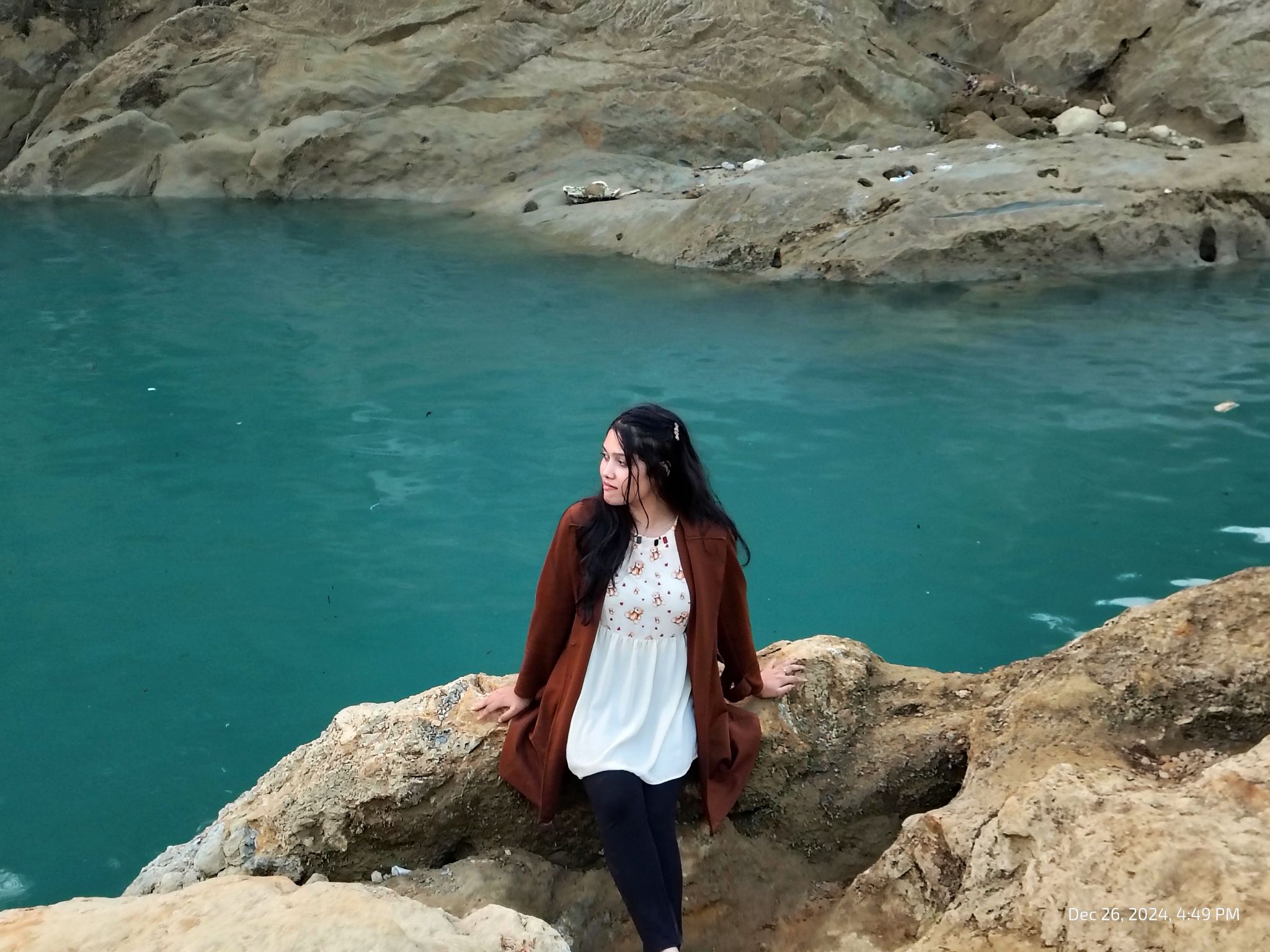 Marfua Jannat Rim