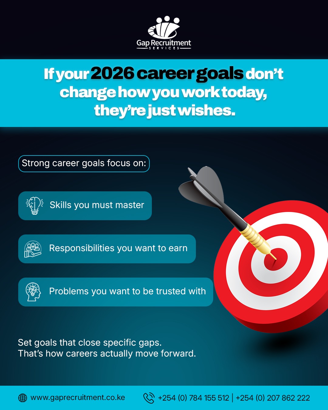 Gap - POV: It’s 2026 and your soft skills are your loudest flex. The ...