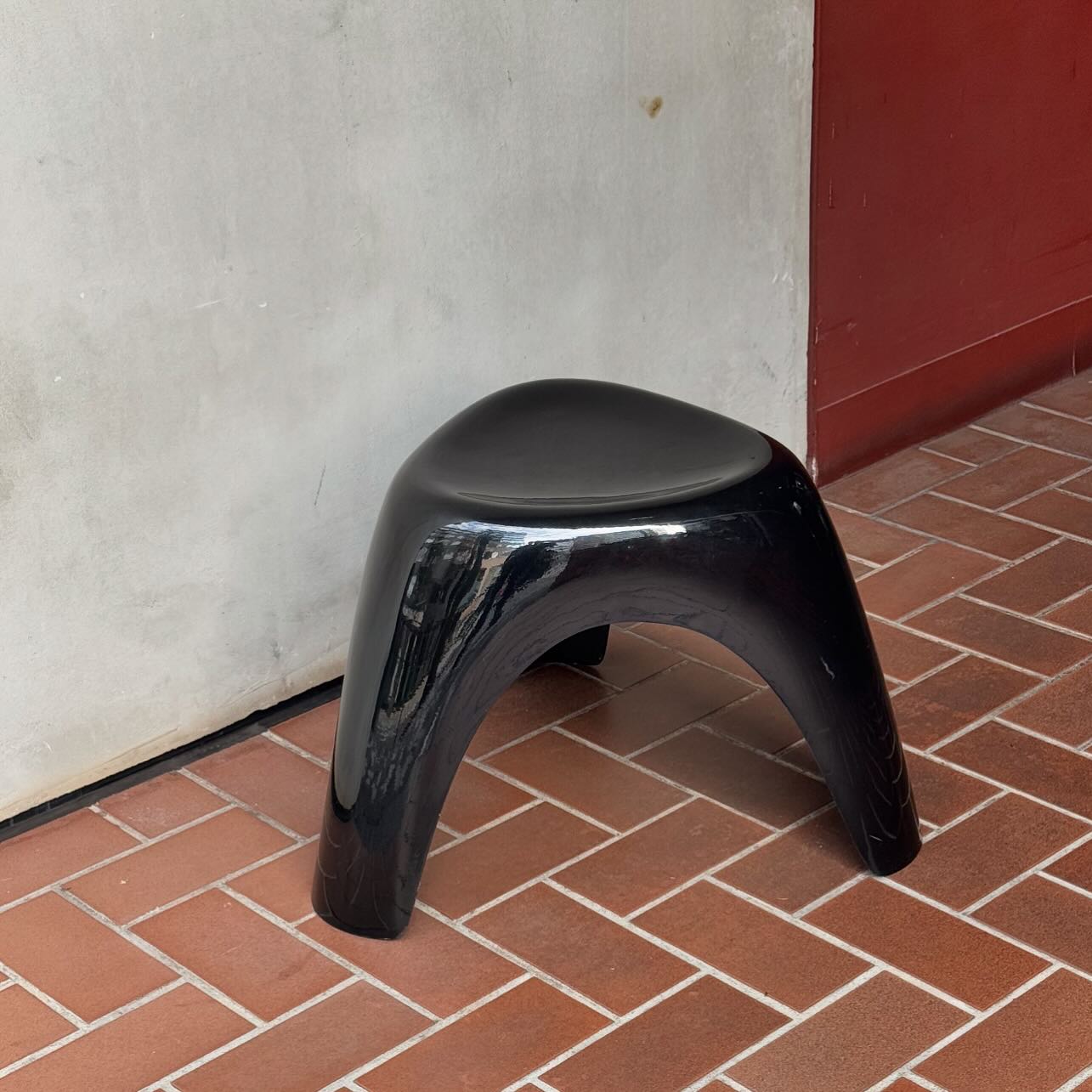 NICK - ⁡ ⁡ Habitat Edition (2000) / Elephant Stool Designed by 