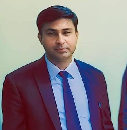Adv Raja Khan Abro
