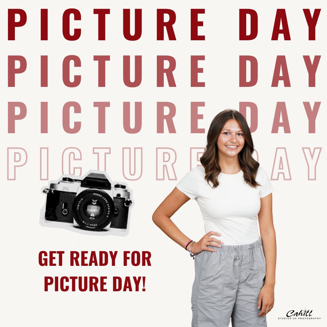 📸 Get ready—Picture Day is... - School District of Maple | Facebook