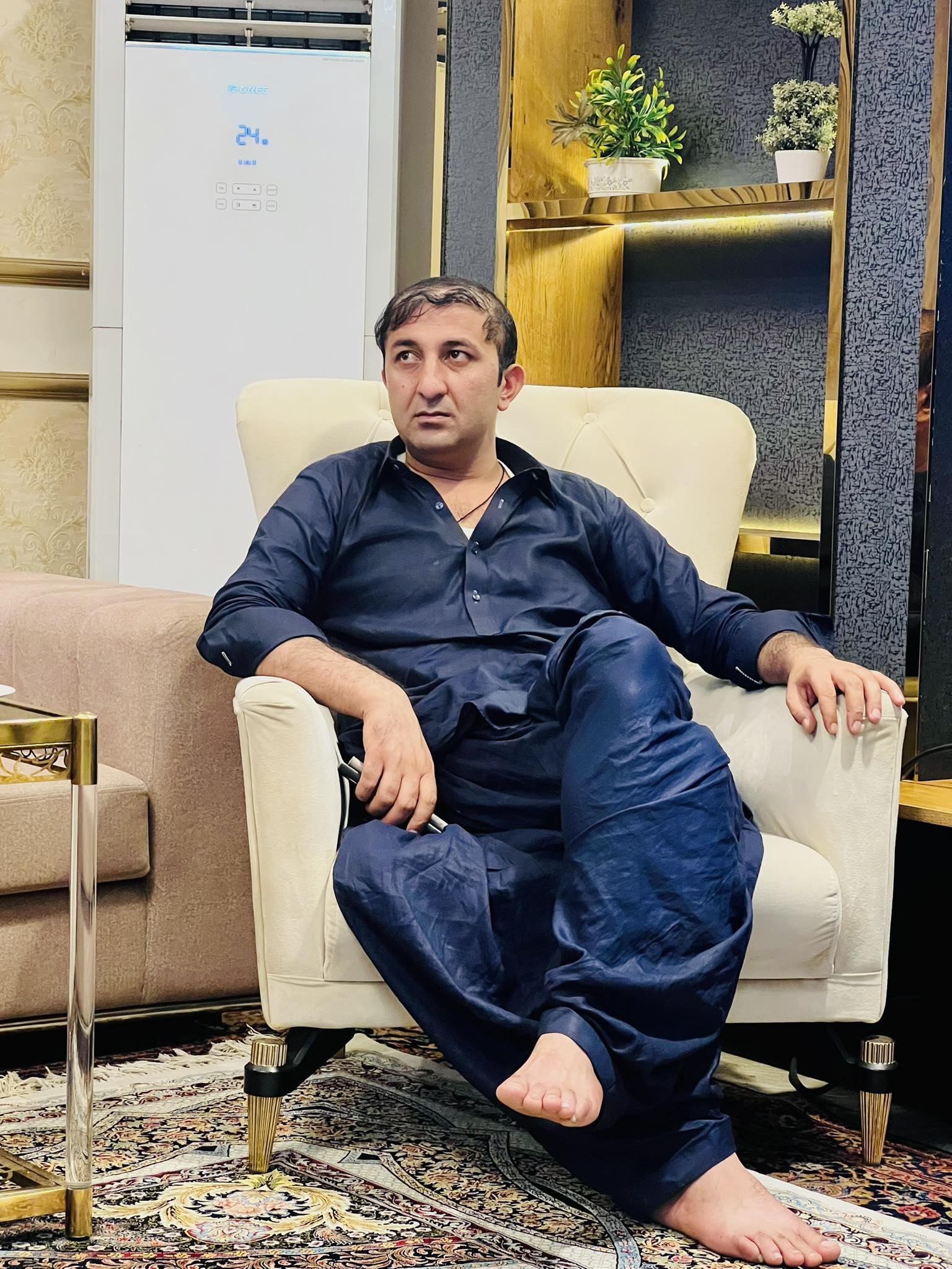 Baz Muhammad