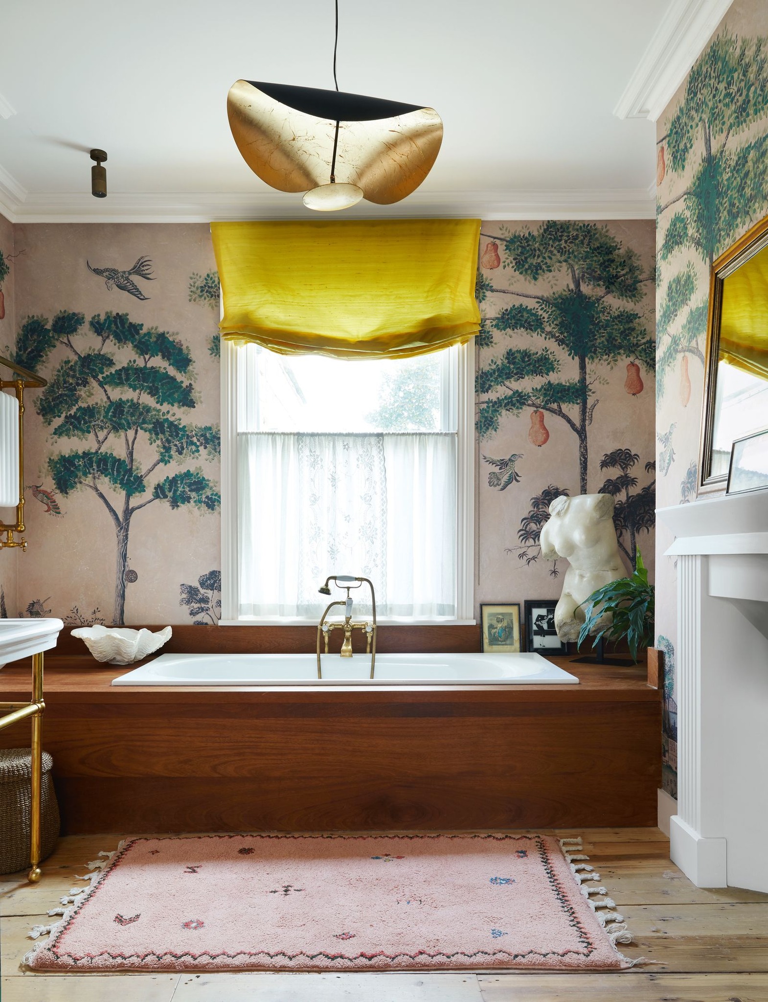 House - This east London terrace is the perfect illustration of ...