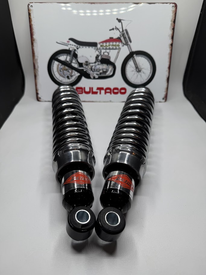 Bultaco East | Schenectady NY