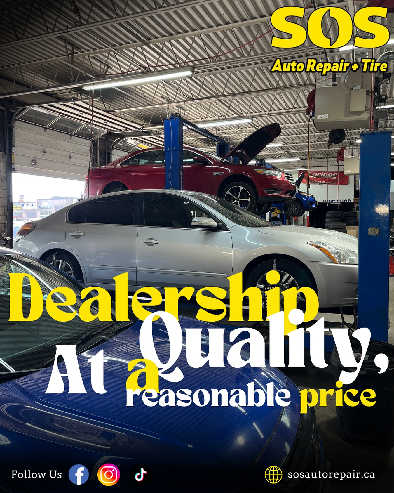 Need Money for Car Repair? Discover Quick Solutions