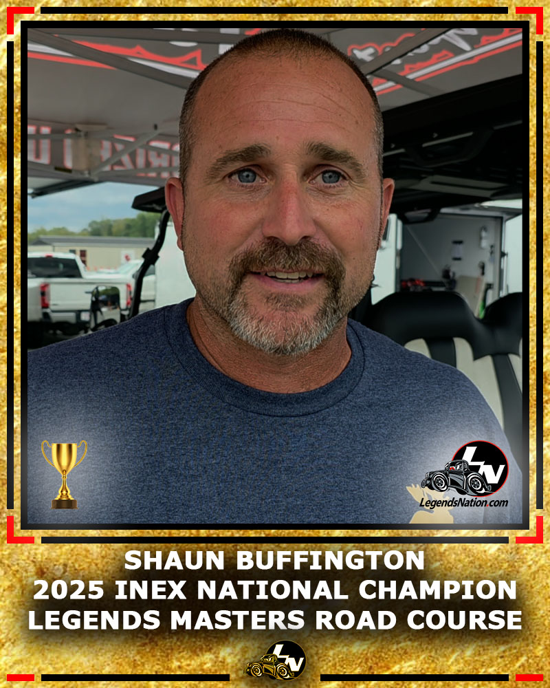 Legends Nation - LN Salute to the Champions: Shaun... | Facebook